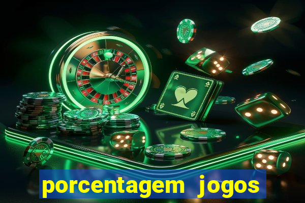 porcentagem jogos da pg